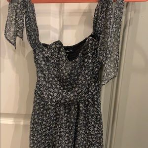 For love and lemons dress